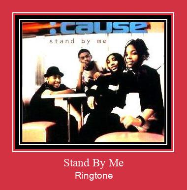 Stand By Me צלצול הורד חינם