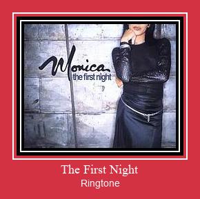 The First Night Tono de llamada gratis