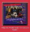 What The World Needs Now Is Love רינגטון