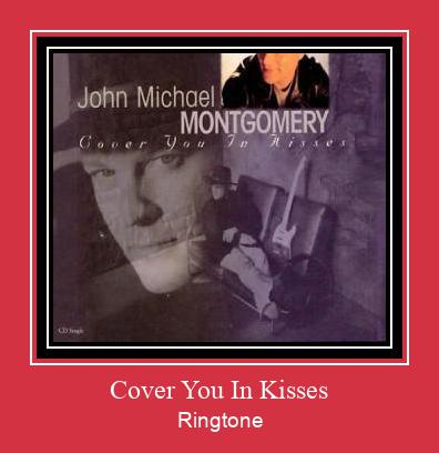 Cover You In Kisses ರಿಂಗ್ಟೋನ್ ಡೌನ್ಲೋಡ್ ಉಚಿತ