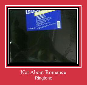 Not About Romance रिंगटोन मुफ्त डाउनलोड करें