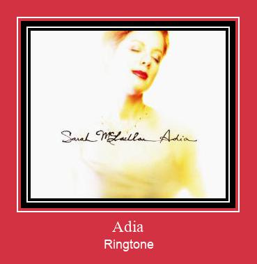 Adia Ringtone Download Proste.