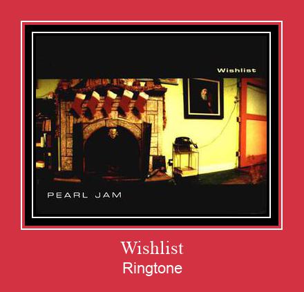 Wishlist Ringtone Download Free
