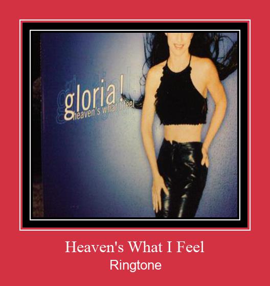 Heaven's What I Feel Zvana signāls lejupielādēt bezmaksas