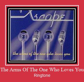 The Arms Of The One Who Loves You ரிங்டோன் பதிவிறக்க இலவச