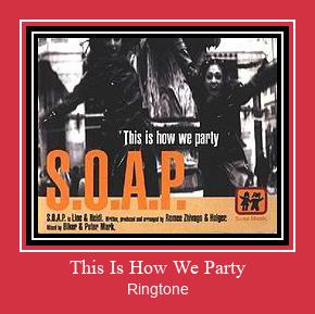 This Is How We Party Suoneria Download gratuito.