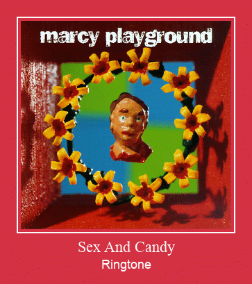 Sex And Candy Klingelton kostenlos downloaden.