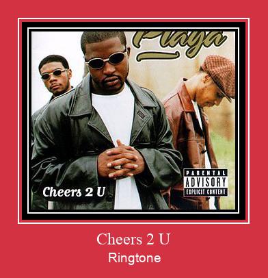 Cheers 2 U Zvana signāls lejupielādēt bezmaksas