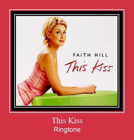 This Kiss Ringtone Download Proste.