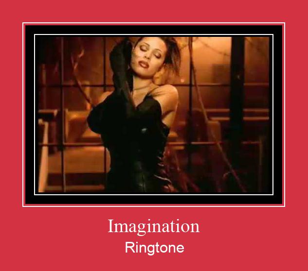 Imagination Ringtone atsisiųsti nemokamai