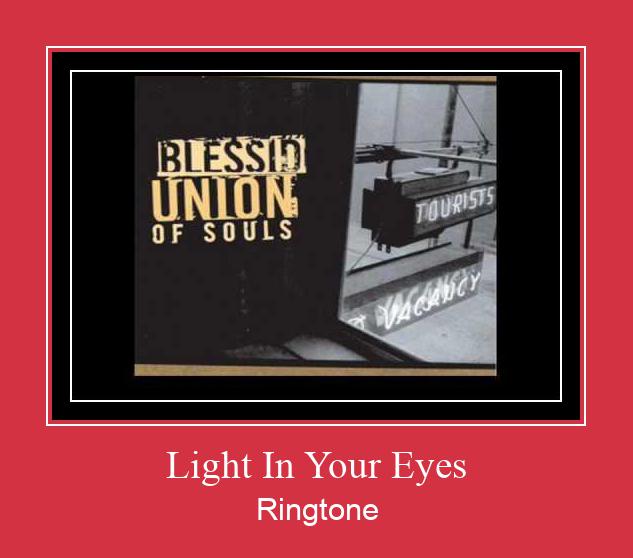 Light In Your Eyes रिंगटोन मुफ्त डाउनलोड करें