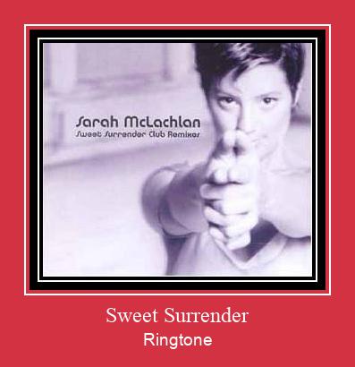 Sweet Surrender Ringtone allalaadimine tasuta