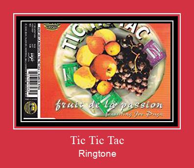 Tic Tic Tac Ringtone Download Proste.