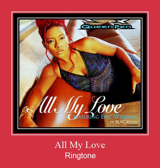 All My Love Ringtone Download Free