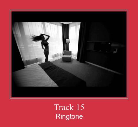 Track 15 Nada Dering Unduh gratis