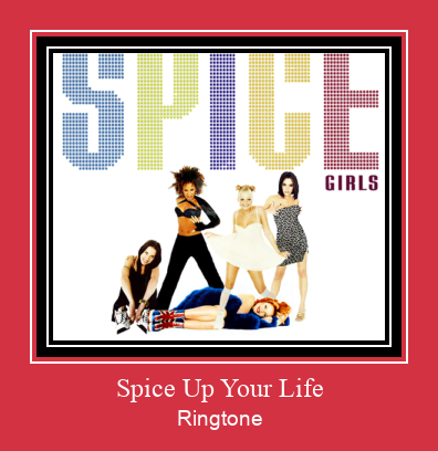 Spice Up Your Life Ringtone Download Proste.