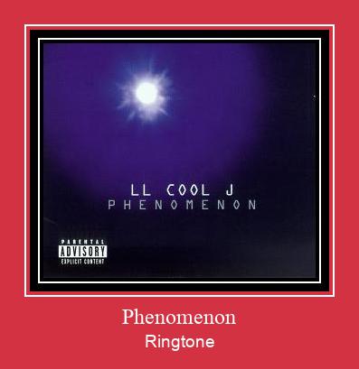 Phenomenon Ringetone Download GRATIS.
