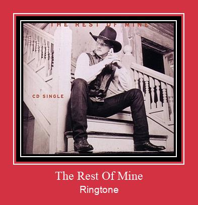 The Rest Of Mine 着信音を無料でダウンロード