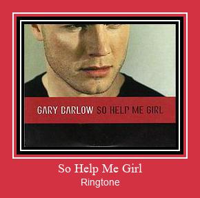 So Help Me Girl Zil sesi indir ücretsiz