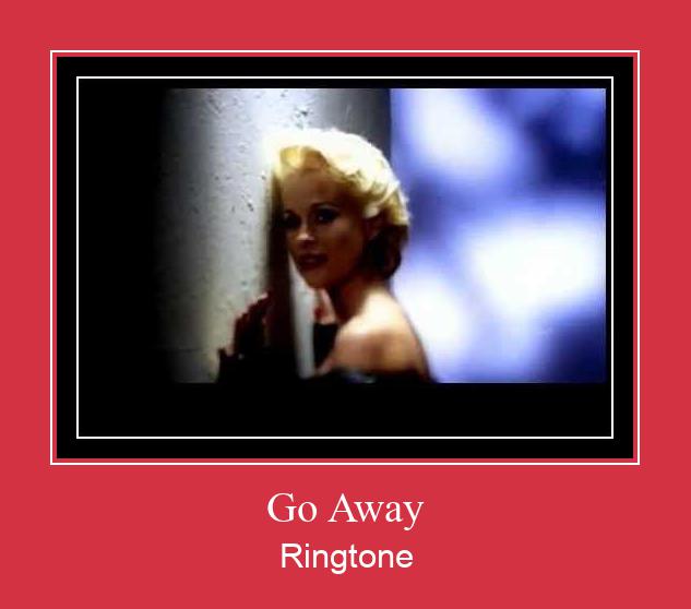 Go Away 벨소리 다운로드 무료