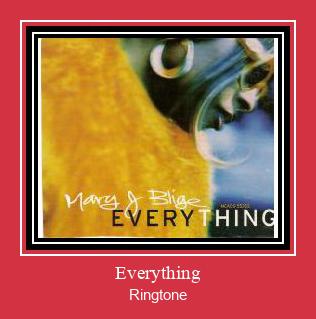 Everything 着信音を無料でダウンロード