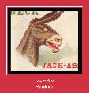 Jack-Ass రింగ్టోన్
