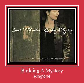 Building A Mystery Ringtone Download Proste.