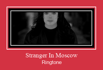 Stranger In Moscow Suoneria Download gratuito.