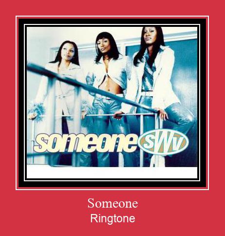 Someone Ringtone atsisiųsti nemokamai