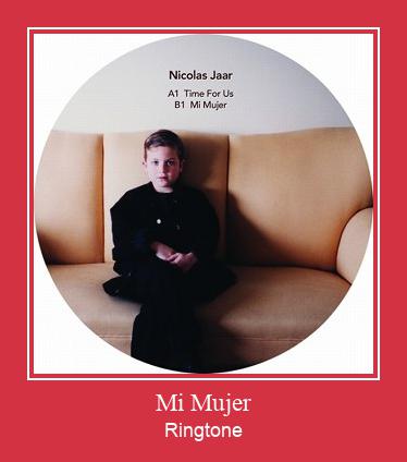 Mi Mujer Ringtone Download Free