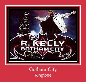 Gotham City Klingelton kostenlos downloaden.