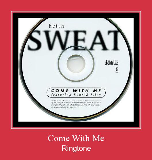 Come With Me 벨소리 다운로드 무료