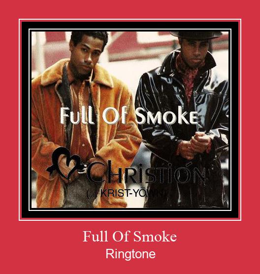 Full Of Smoke Suoneria Download gratuito.