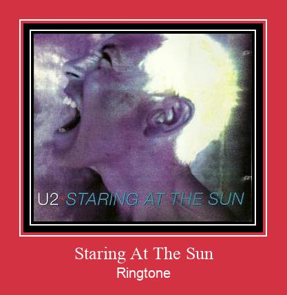 Staring At The Sun Ringtone Download Proste.