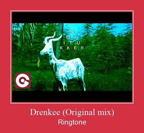 Drenkee (Original Mix) Ringtone Download Proste.