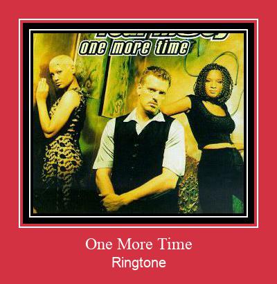 One More Time Ringtone Descărcați gratuit