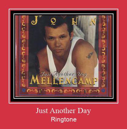 Just Another Day 벨소리 다운로드 무료