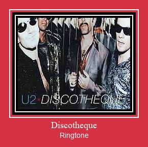 Discotheque Рингтоне Бесплатно бесплатно