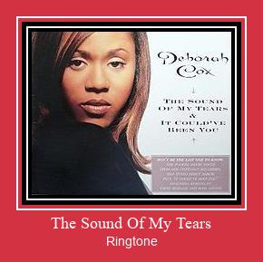 The Sound Of My Tears 벨소리 다운로드 무료