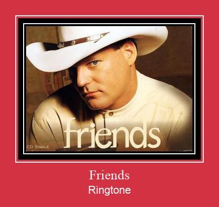 Friends Ringtone download gratis