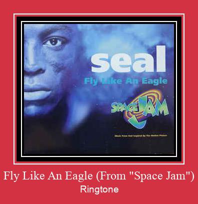 Fly Like An Eagle (From 'Space Jam') ரிங்டோன் பதிவிறக்க இலவச