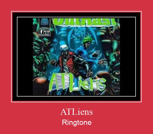 ATLiens Suoneria Download gratuito.
