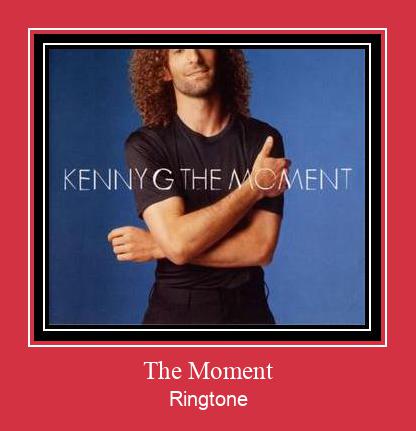 The Moment रिंगटोन मुफ्त डाउनलोड करें