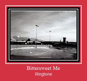 Bittersweet Me Suoneria Download gratuito.