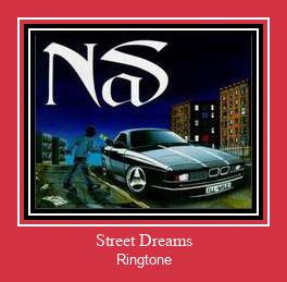 Street Dreams Zvonenie Download Free