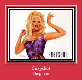 Snapshot Ringtone Download pulsuz