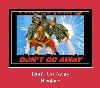 Don't Go Away Klingelton