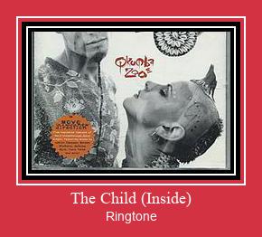 The Child (Inside) 着信音を無料でダウンロード