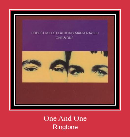 One And One 着信音を無料でダウンロード