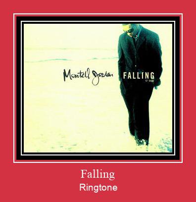 Falling রিংটোন বিনামূল্যে ডাউনলোড করুন